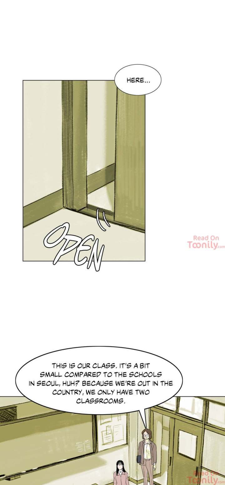 Origin of Sensibility page 40