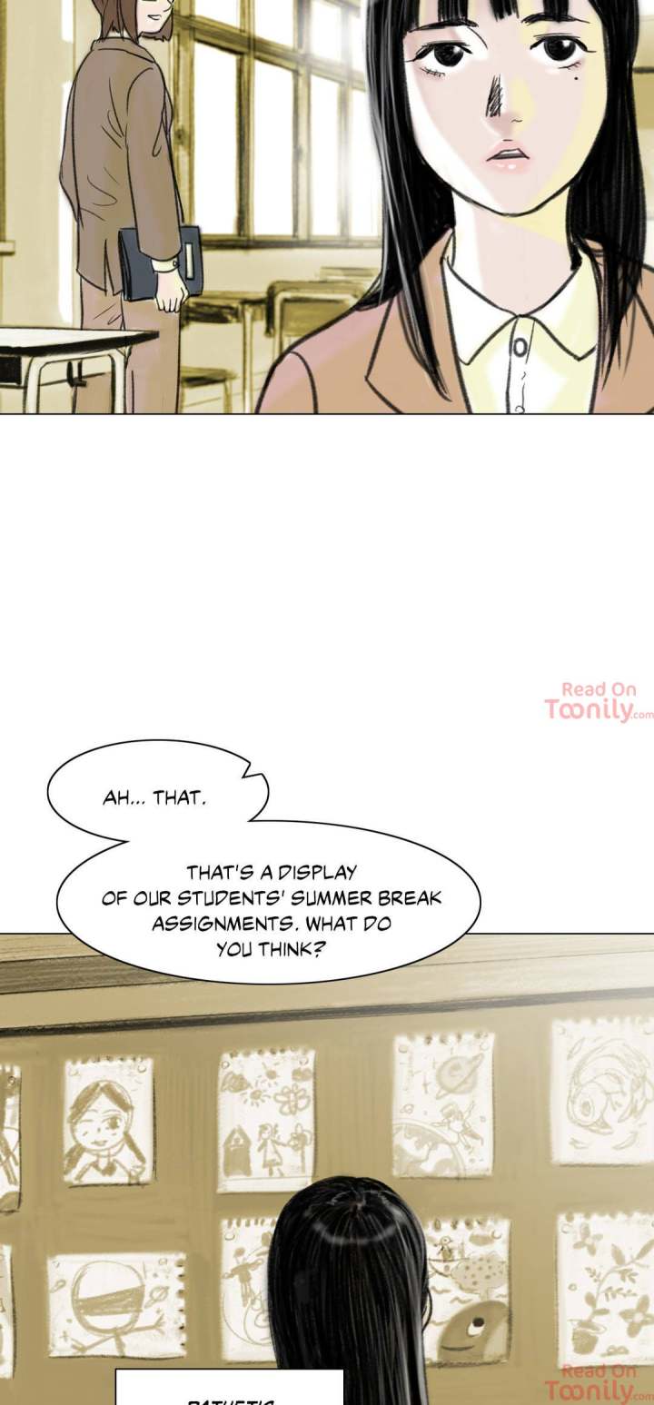 Origin of Sensibility page 43
