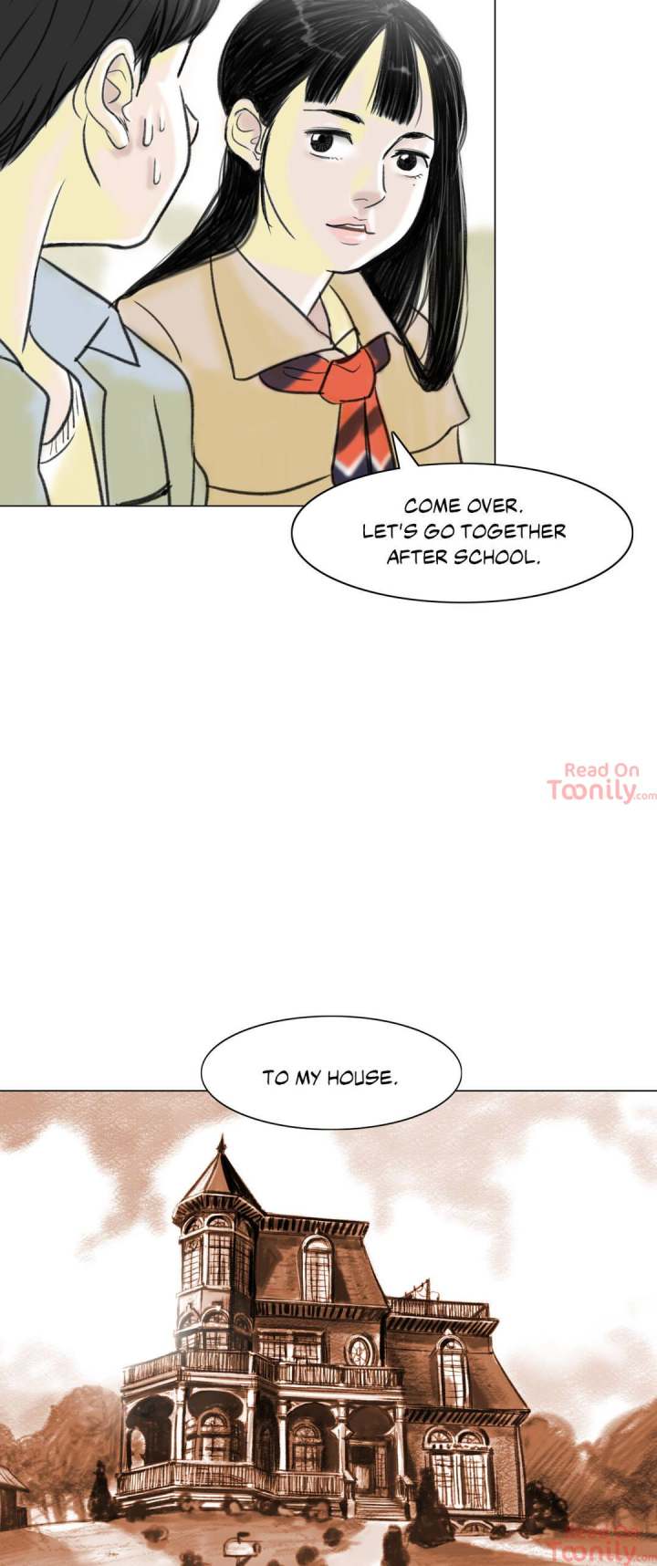 Origin of Sensibility page 62