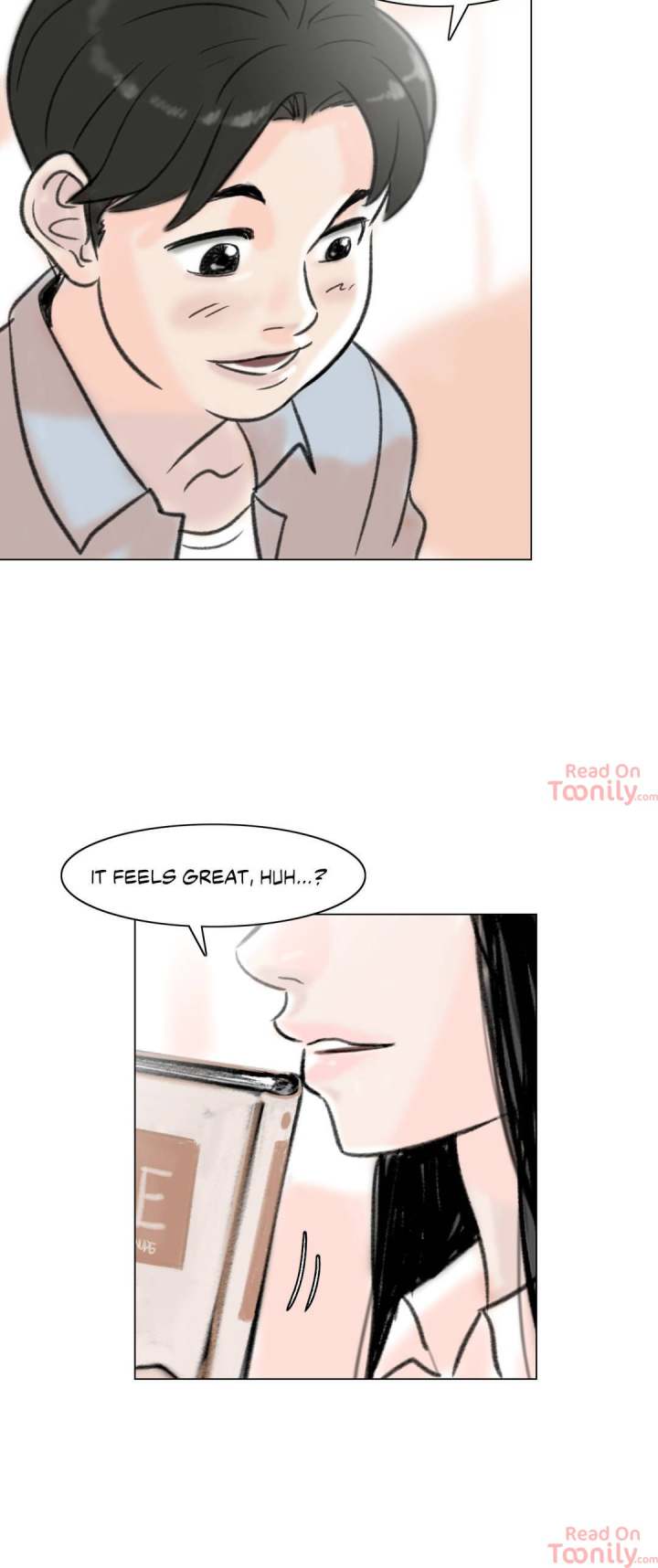 Origin of Sensibility page 66