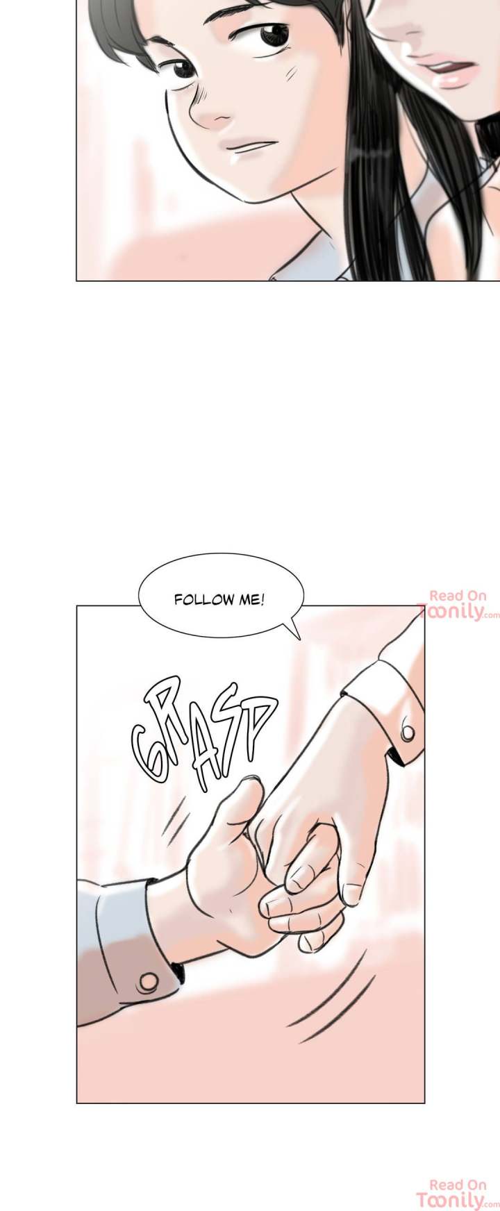 Origin of Sensibility page 72