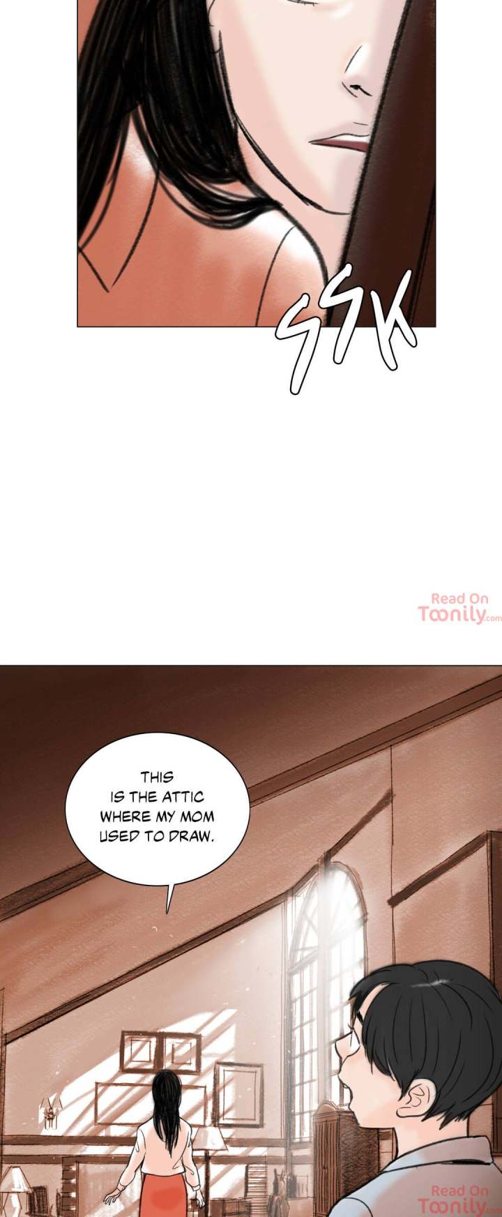 Origin of Sensibility page 75