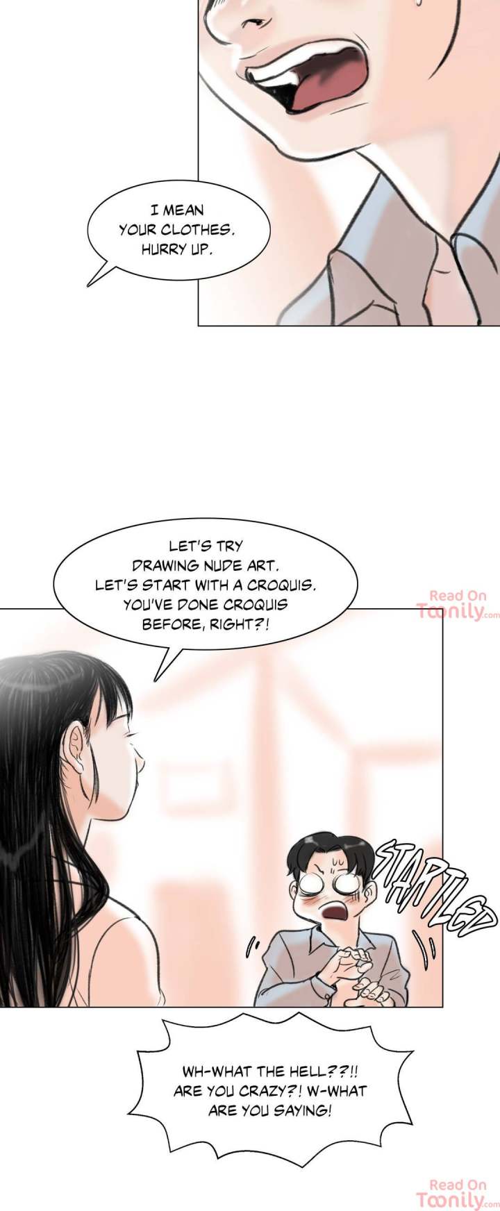 Origin of Sensibility page 78