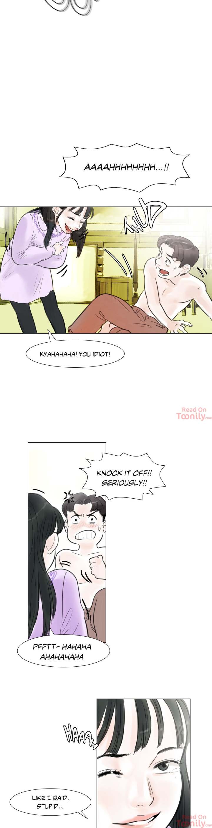 Origin of Sensibility page 15