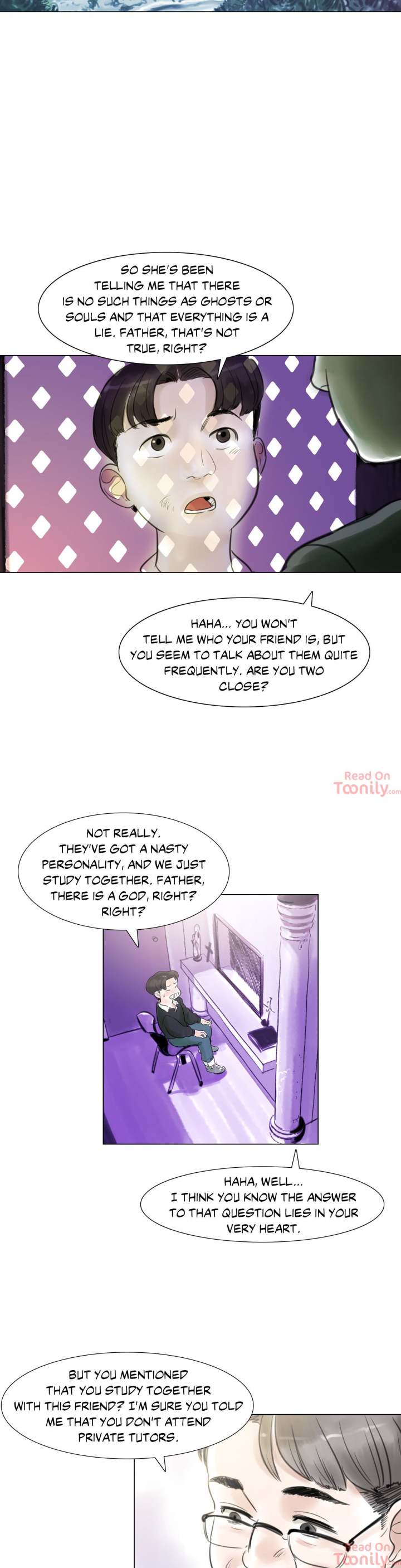 Origin of Sensibility page 17