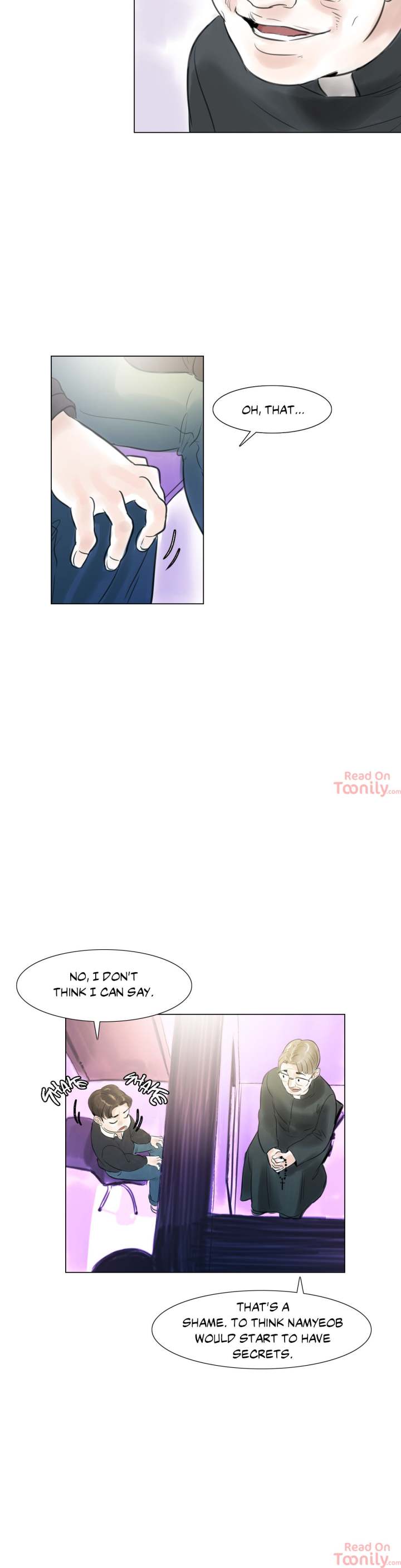 Origin of Sensibility page 18