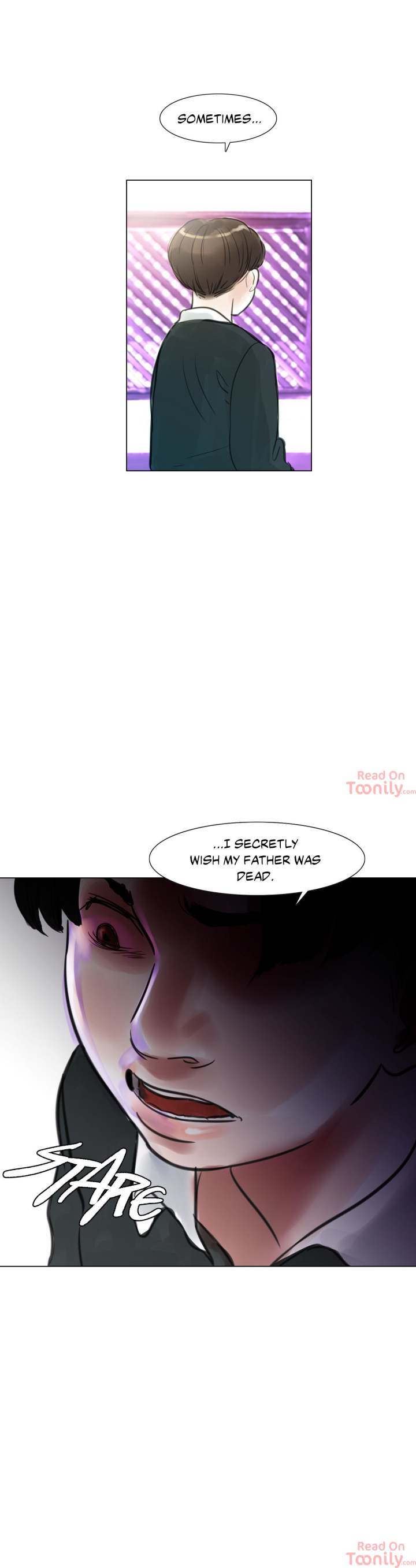 Origin of Sensibility page 20