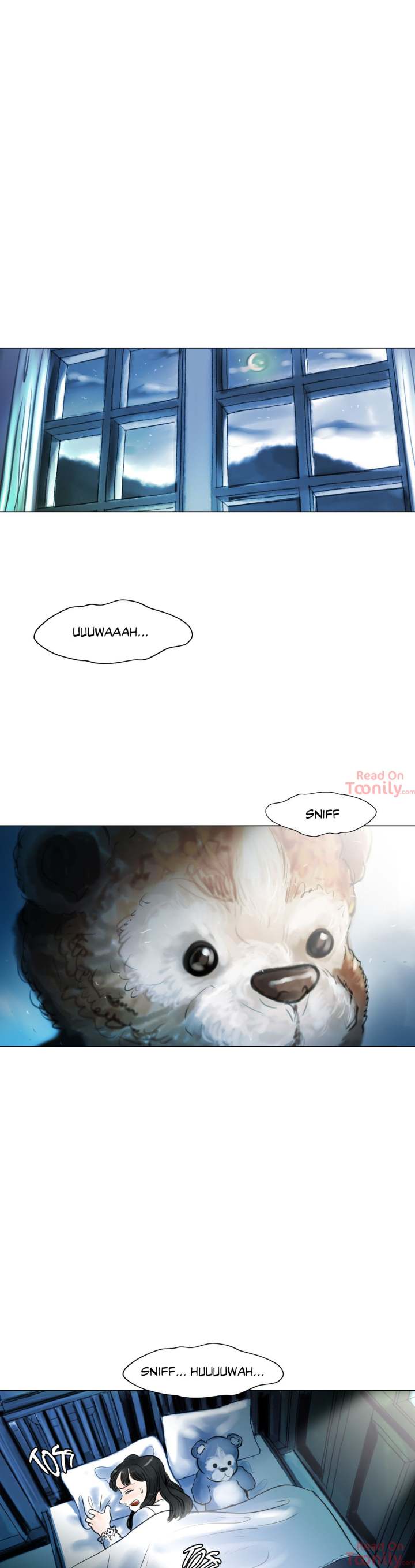 Origin of Sensibility page 21