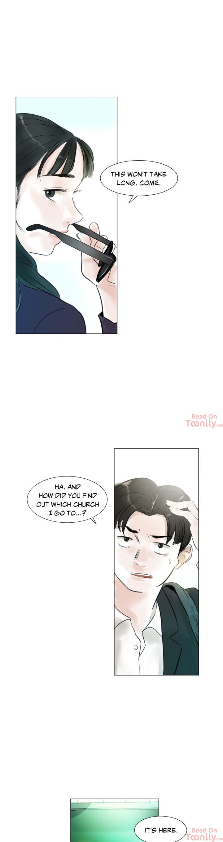 Origin of Sensibility page 26
