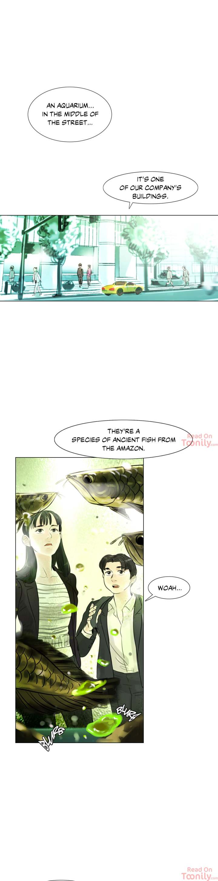 Origin of Sensibility page 2