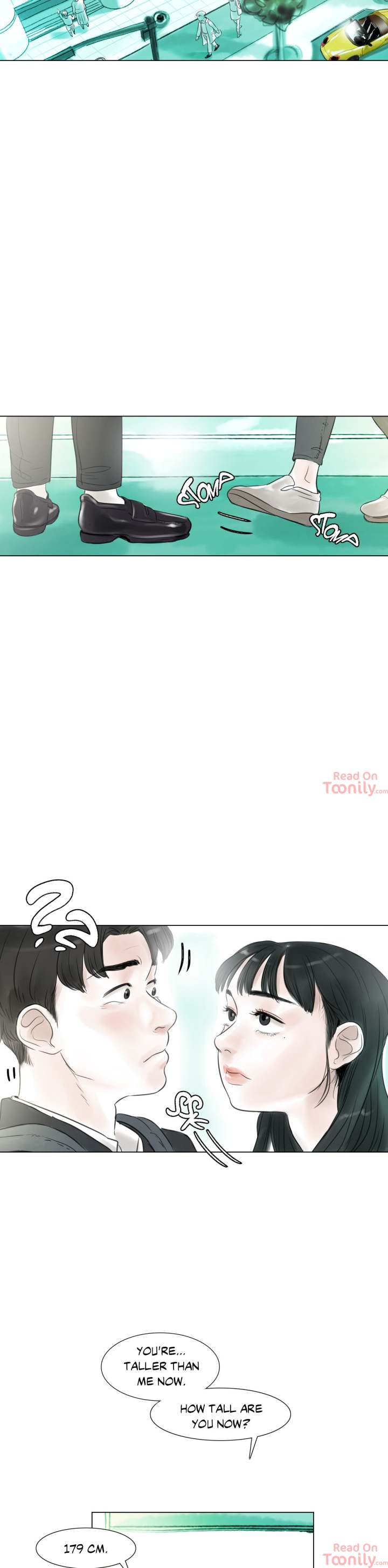 Origin of Sensibility page 7