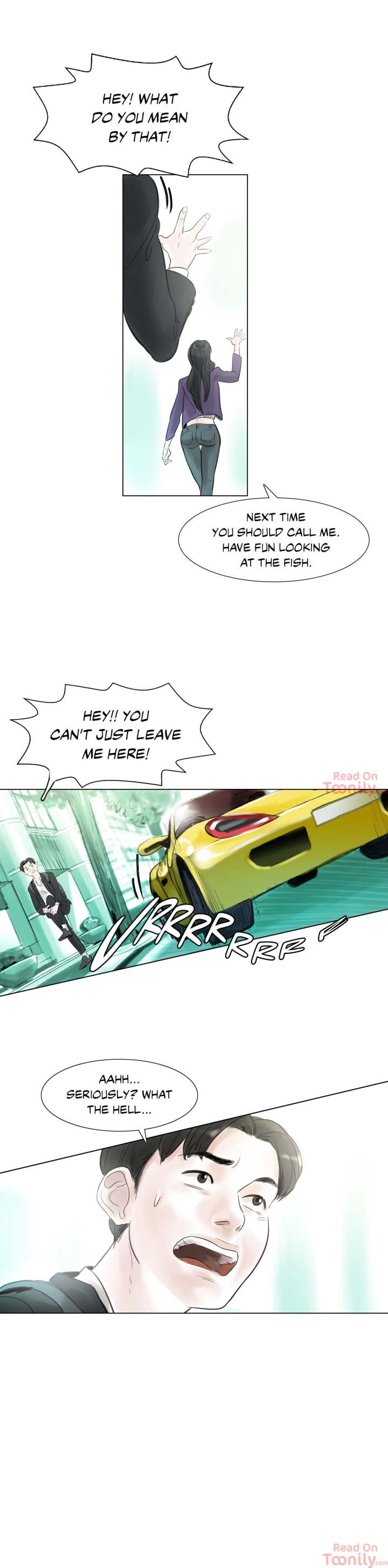 Origin of Sensibility page 10