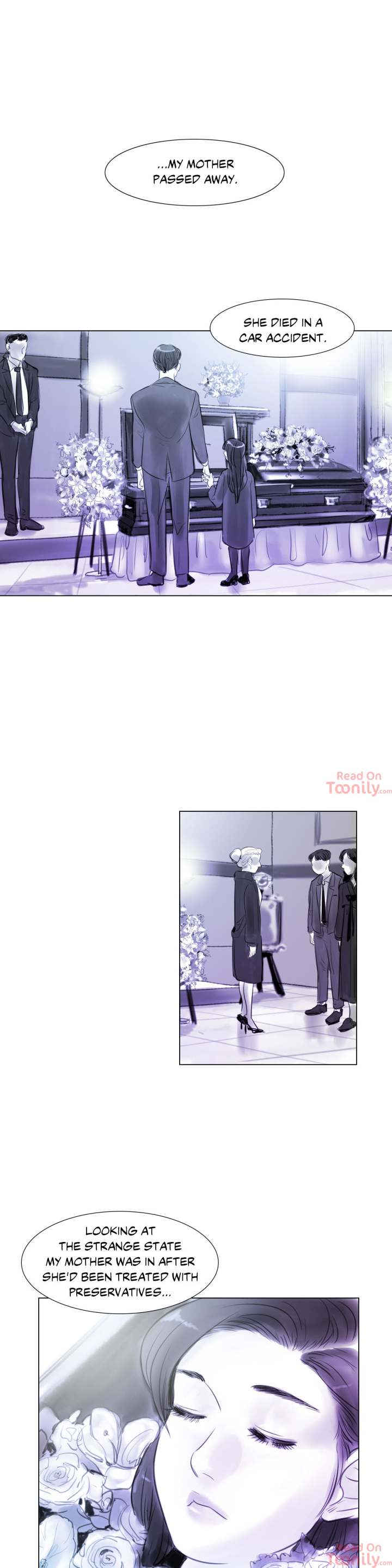Origin of Sensibility page 20
