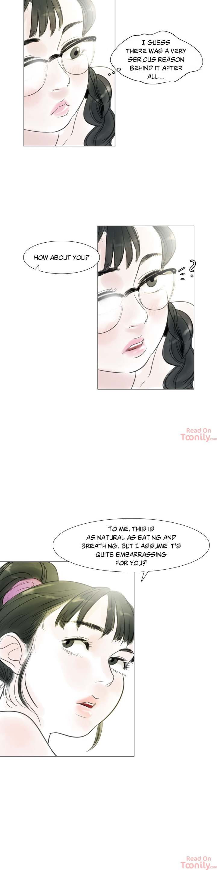 Origin of Sensibility page 24