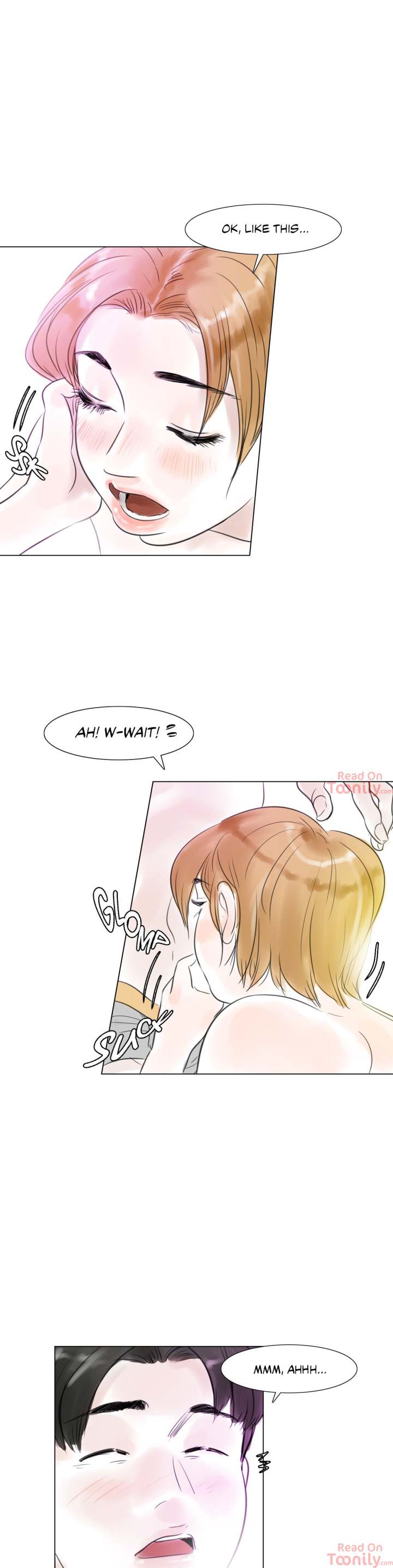 Origin of Sensibility page 13