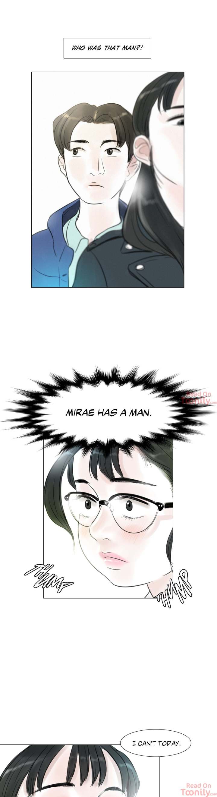 Origin of Sensibility page 32