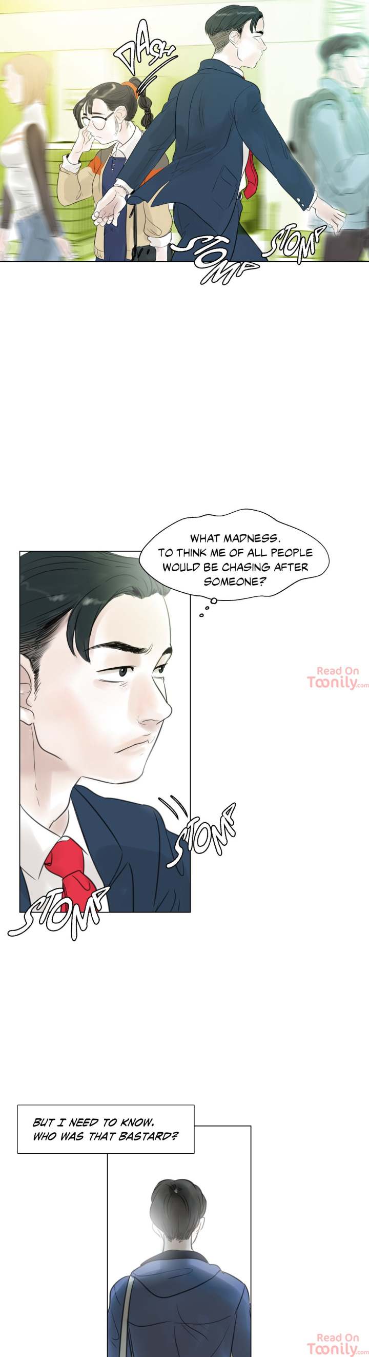 Origin of Sensibility page 35