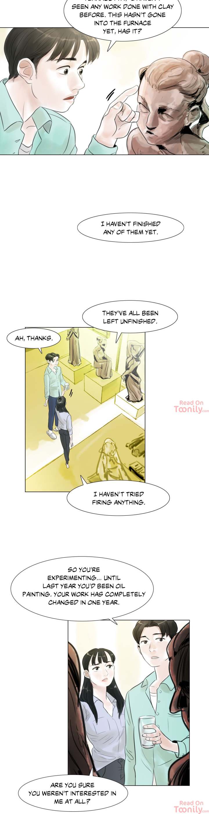 Origin of Sensibility page 4