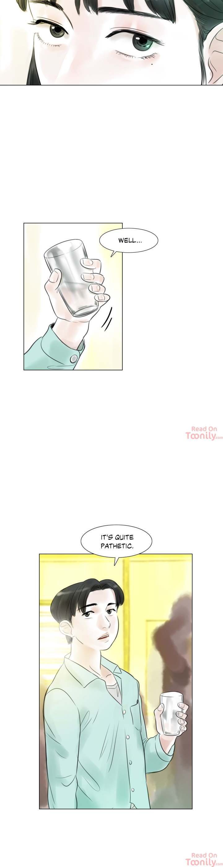 Origin of Sensibility page 7