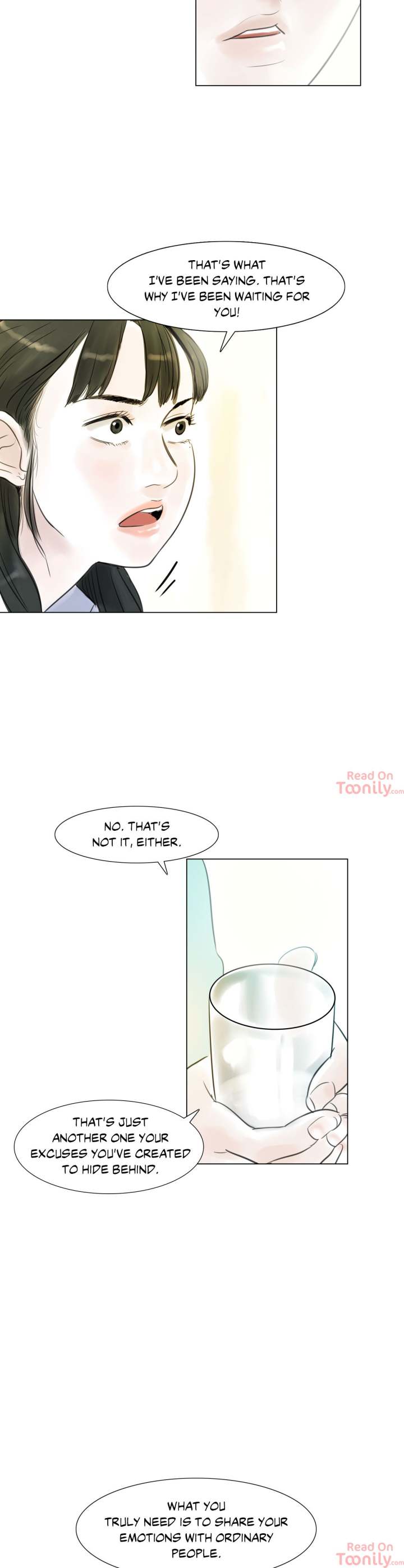Origin of Sensibility page 11