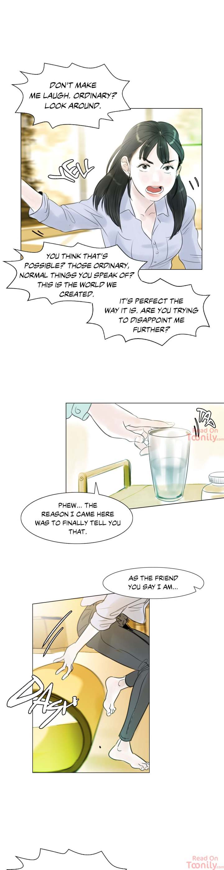 Origin of Sensibility page 13