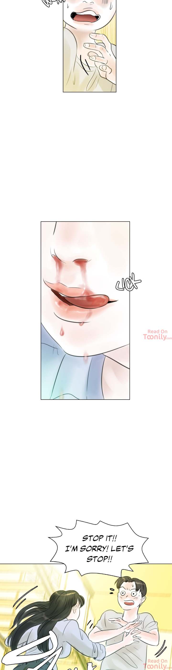 Origin of Sensibility page 20