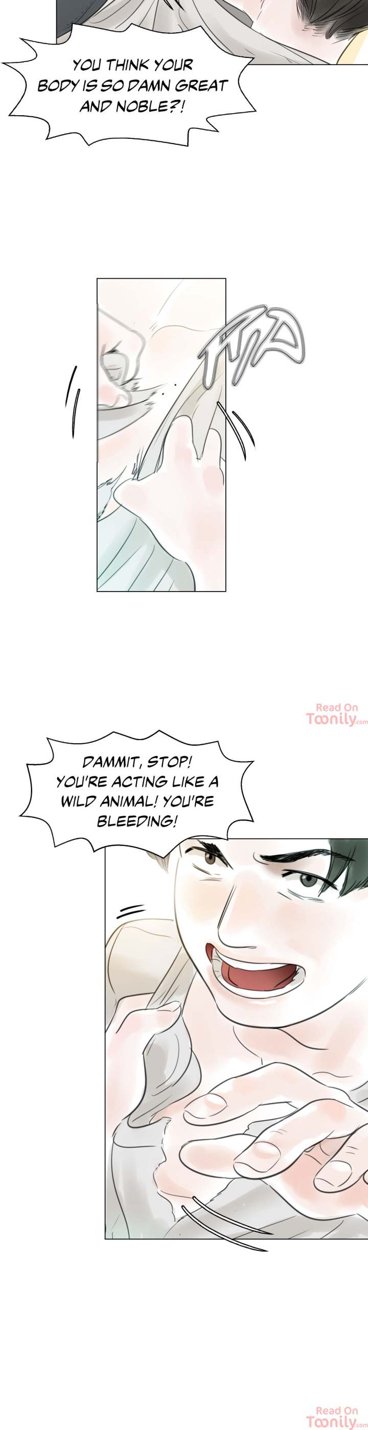 Origin of Sensibility page 24