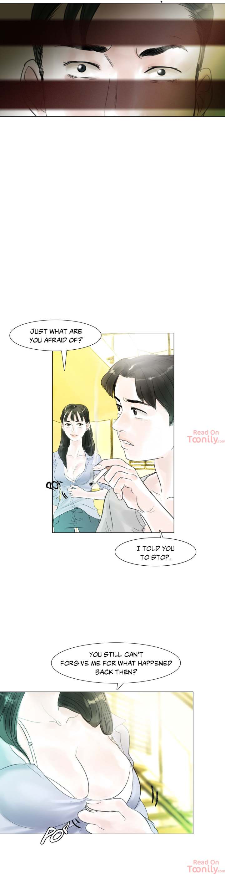 Origin of Sensibility page 2