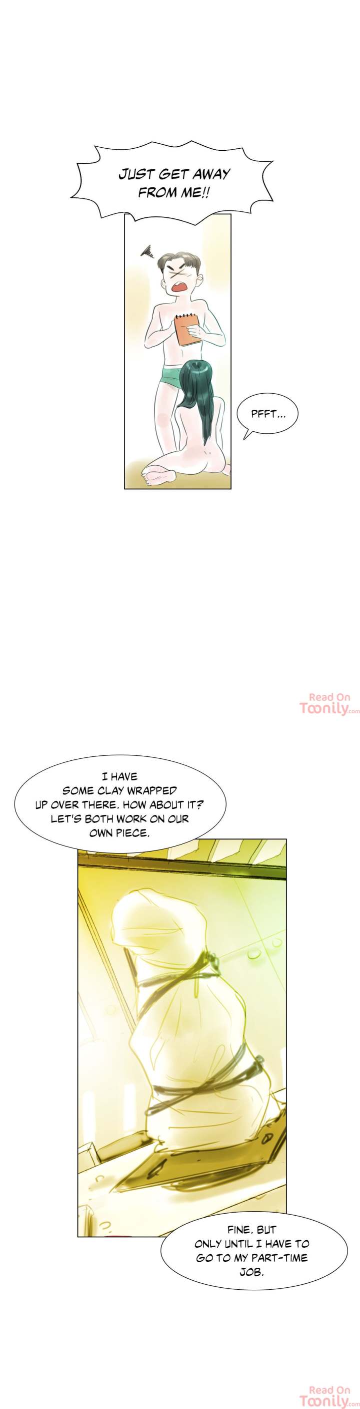 Origin of Sensibility page 9