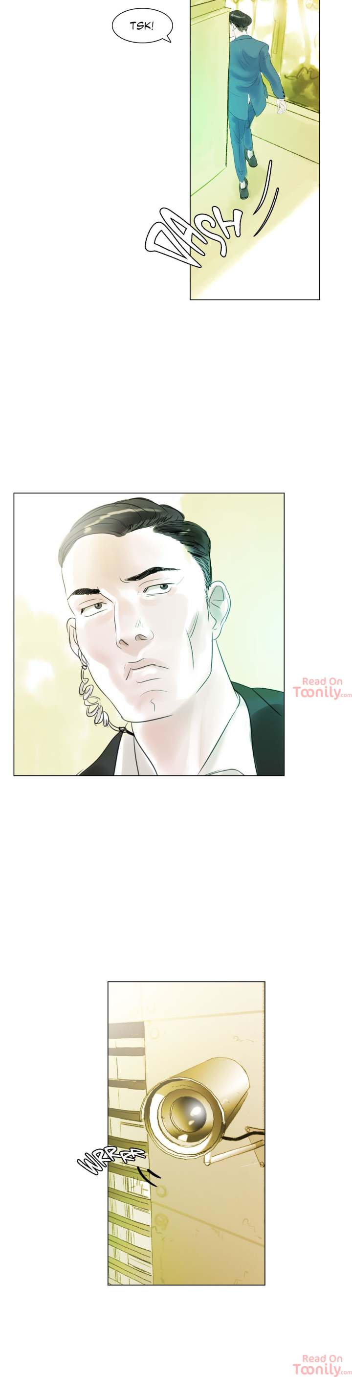 Origin of Sensibility page 12