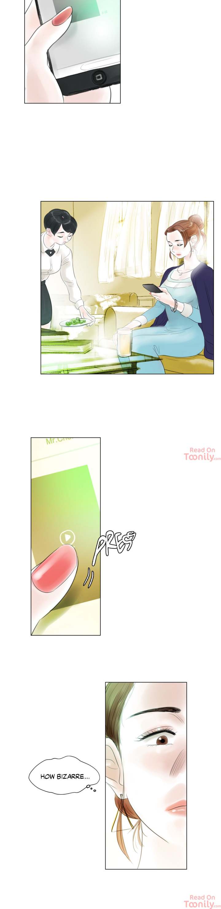 Origin of Sensibility page 16