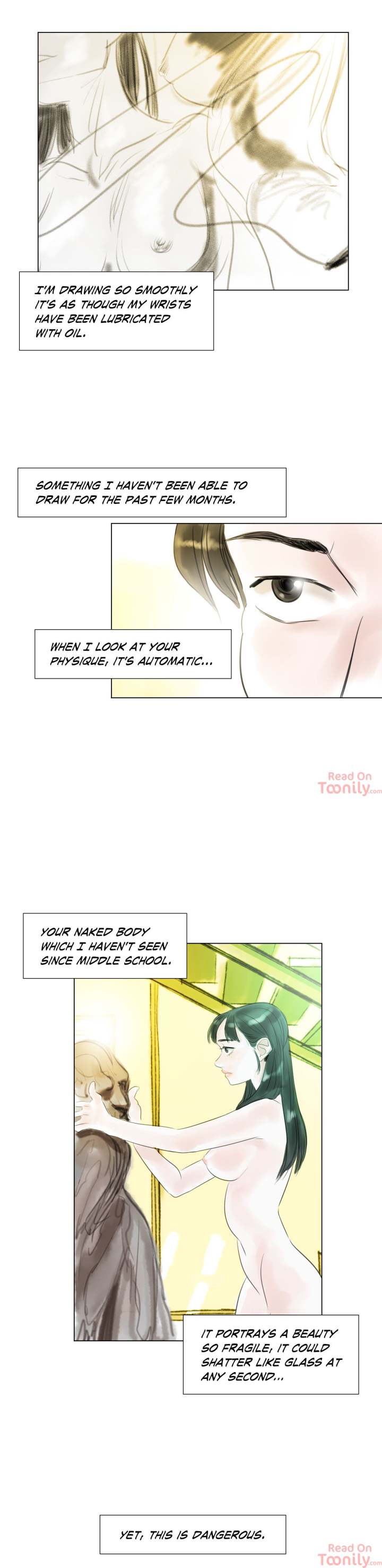 Origin of Sensibility page 20