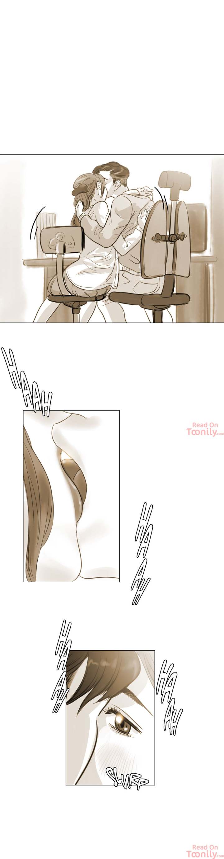 Origin of Sensibility page 10
