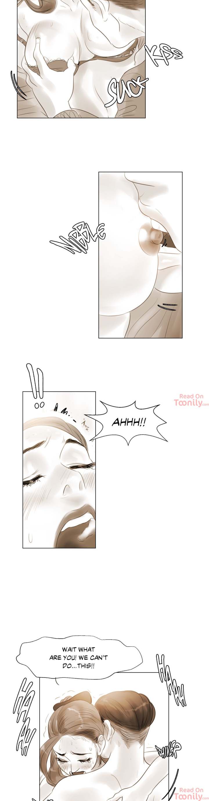 Origin of Sensibility page 12