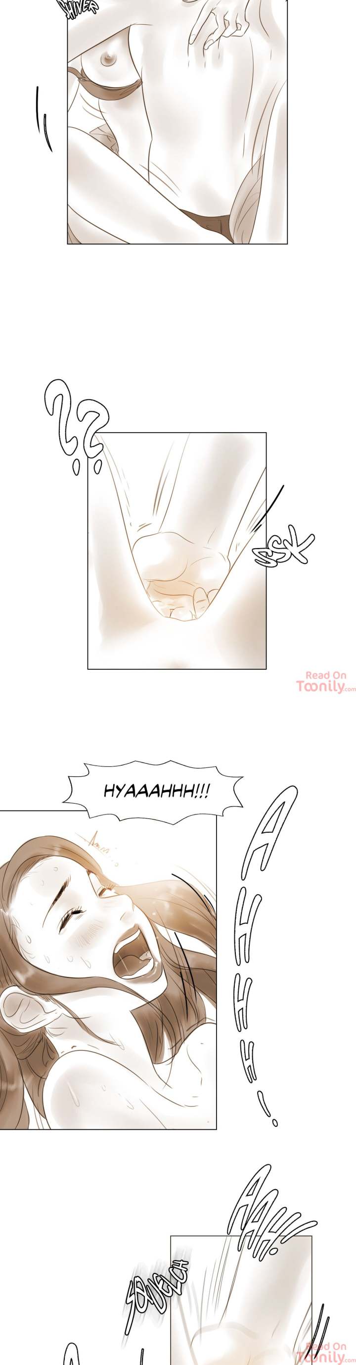 Origin of Sensibility page 13