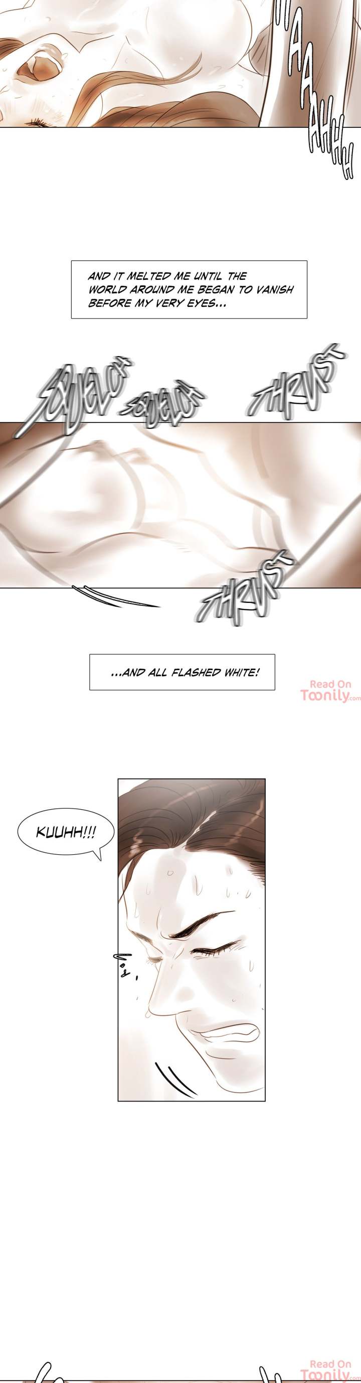 Origin of Sensibility page 19