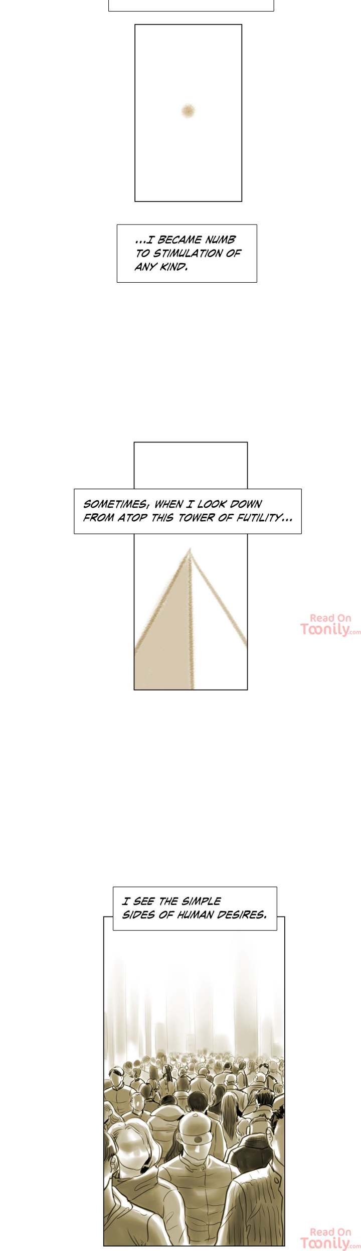 Origin of Sensibility page 24