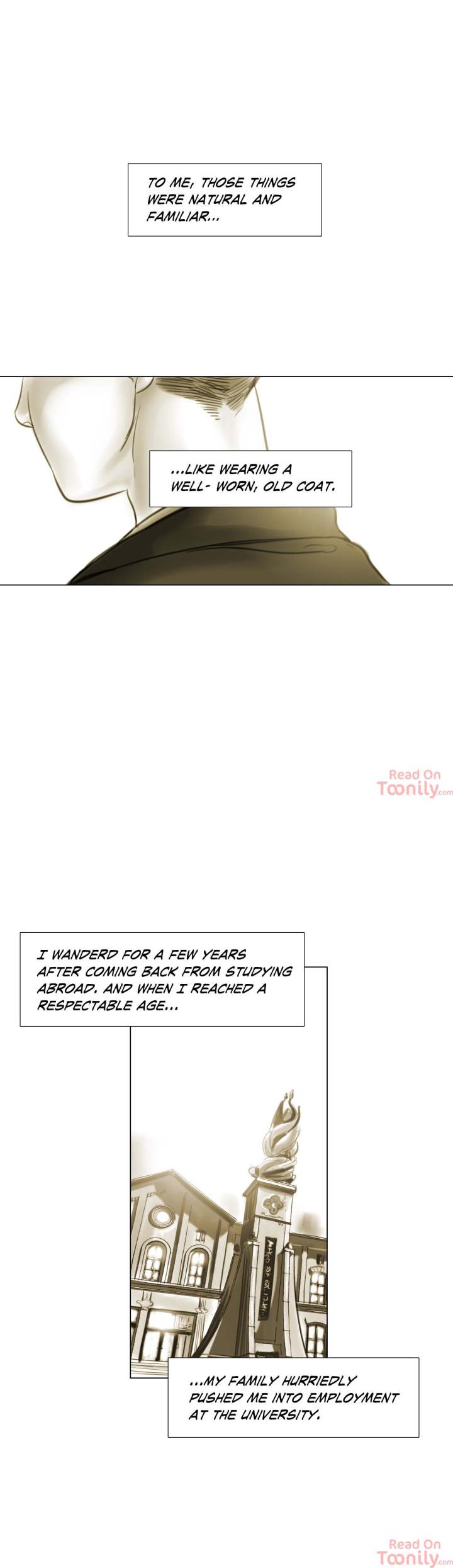 Origin of Sensibility page 26
