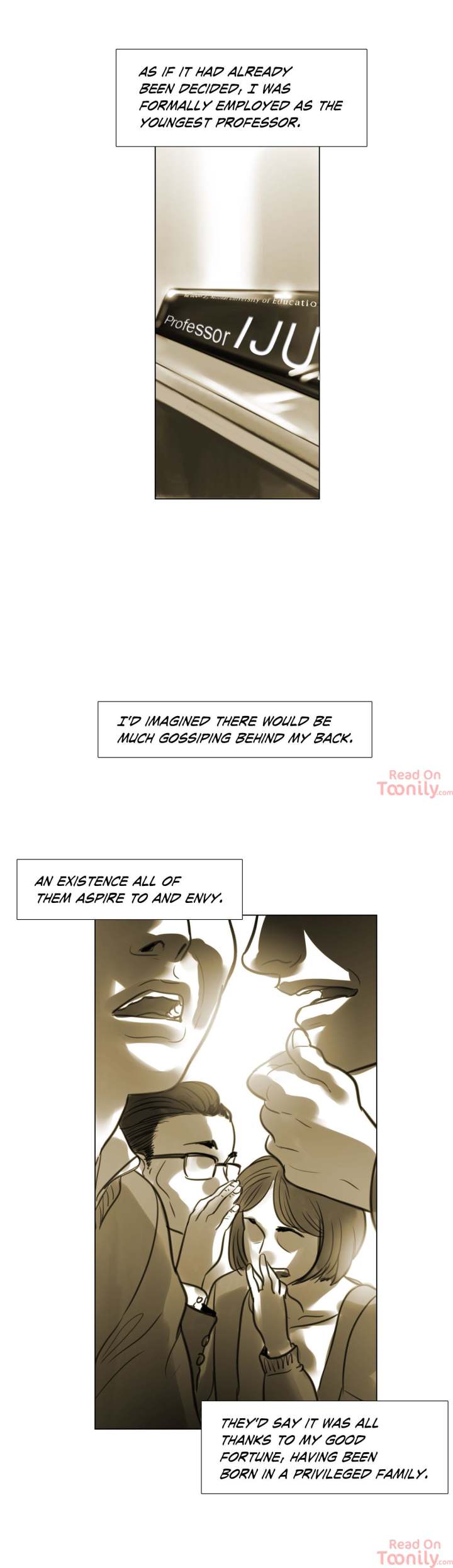 Origin of Sensibility page 27