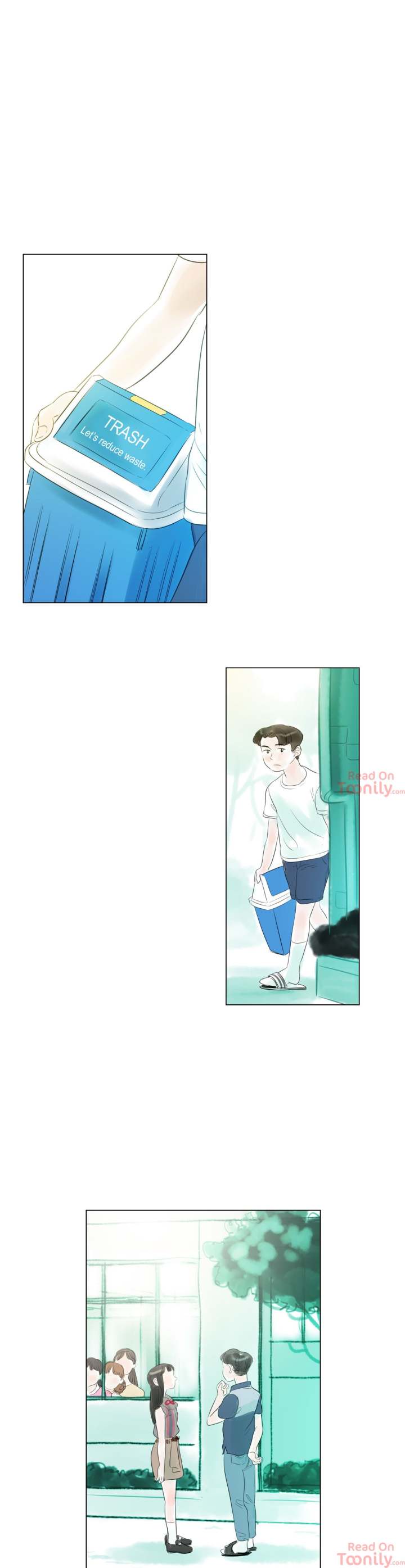 Origin of Sensibility page 8