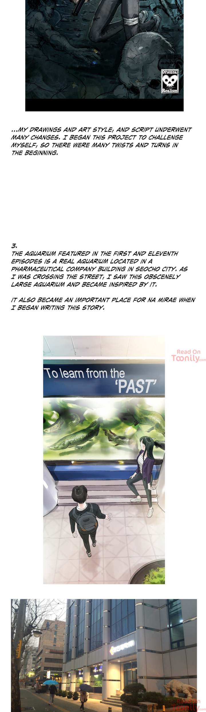 Origin of Sensibility page 20