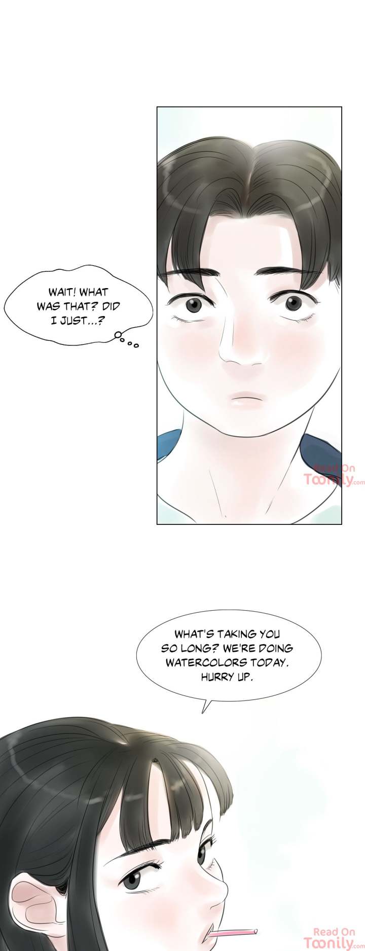 Origin of Sensibility page 11
