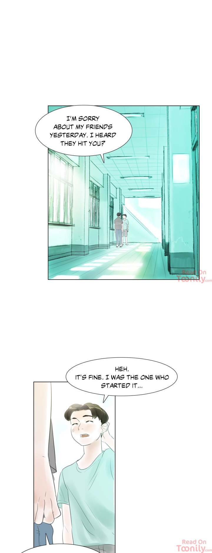 Origin of Sensibility page 17