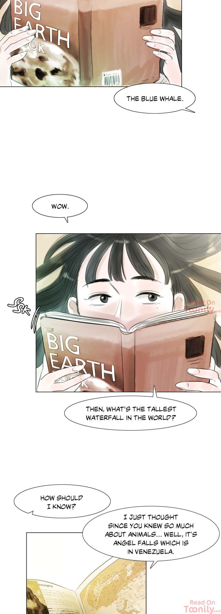 Origin of Sensibility page 24