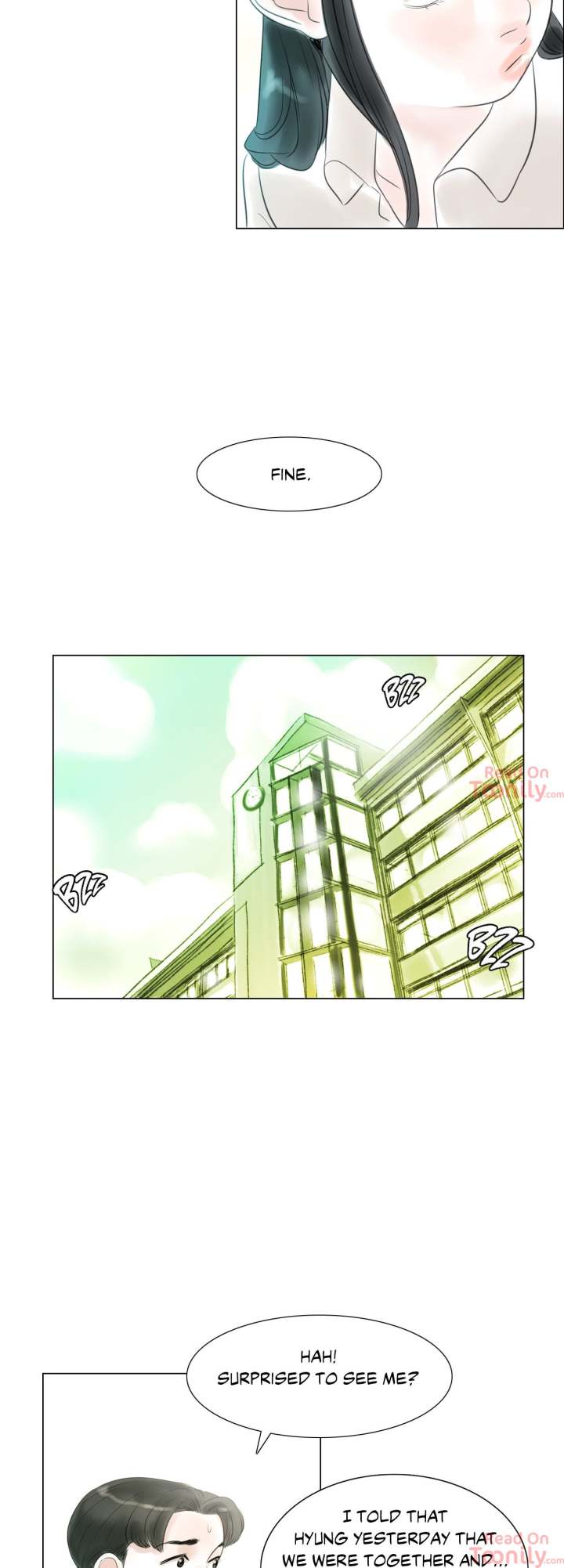 Origin of Sensibility page 29