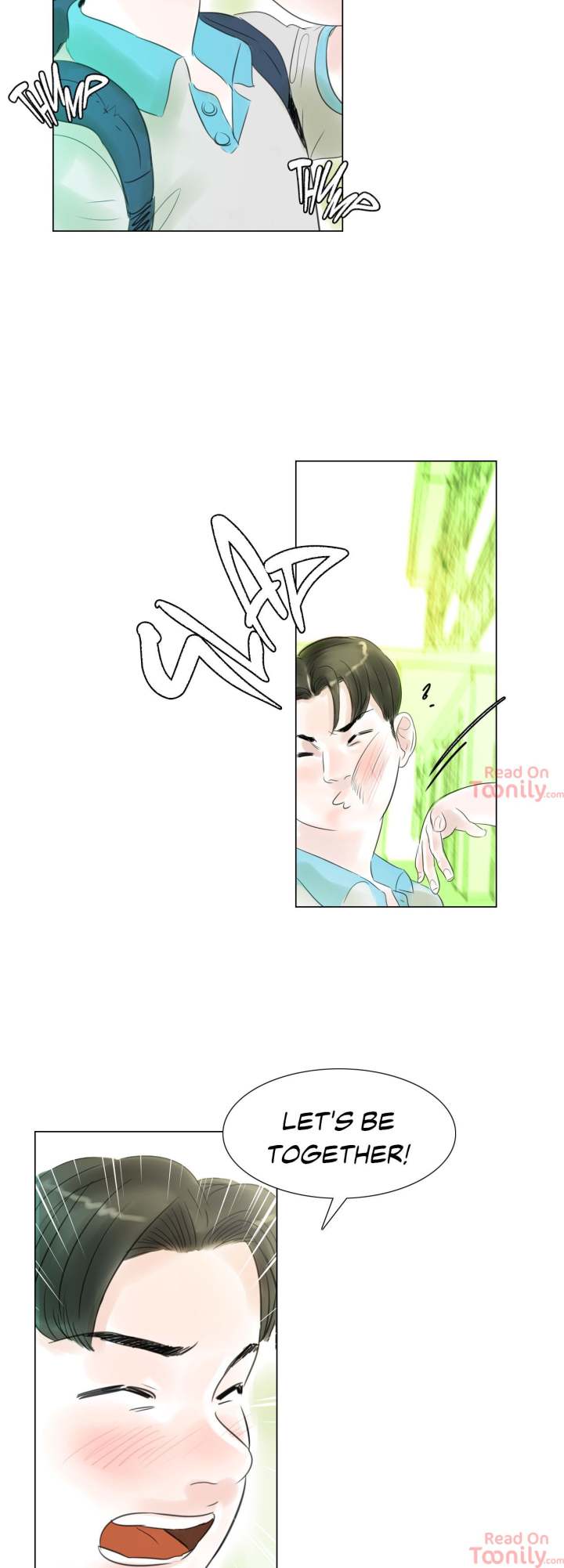 Origin of Sensibility page 32