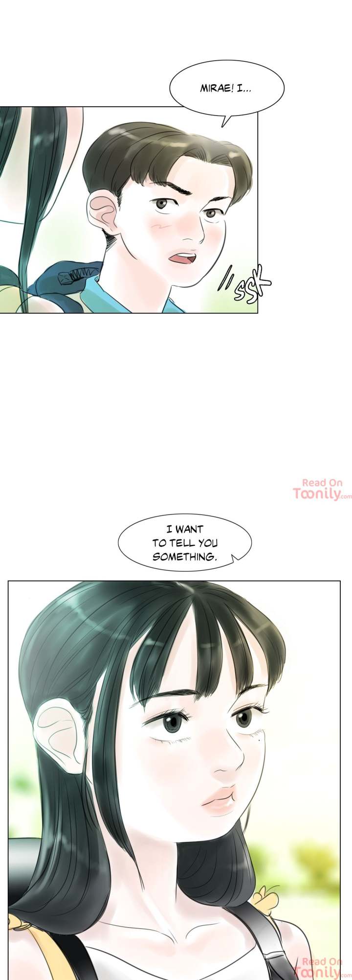 Origin of Sensibility page 35