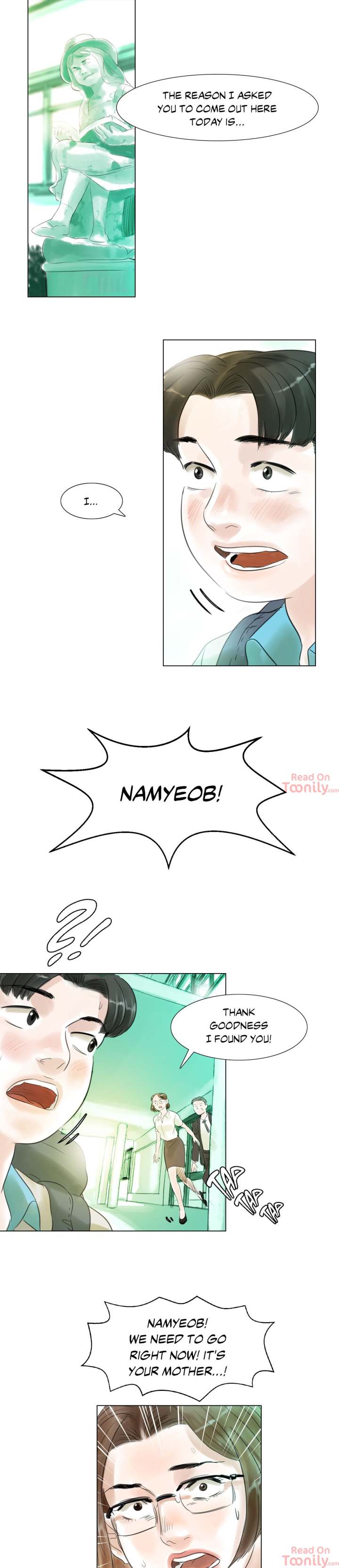 Origin of Sensibility page 2