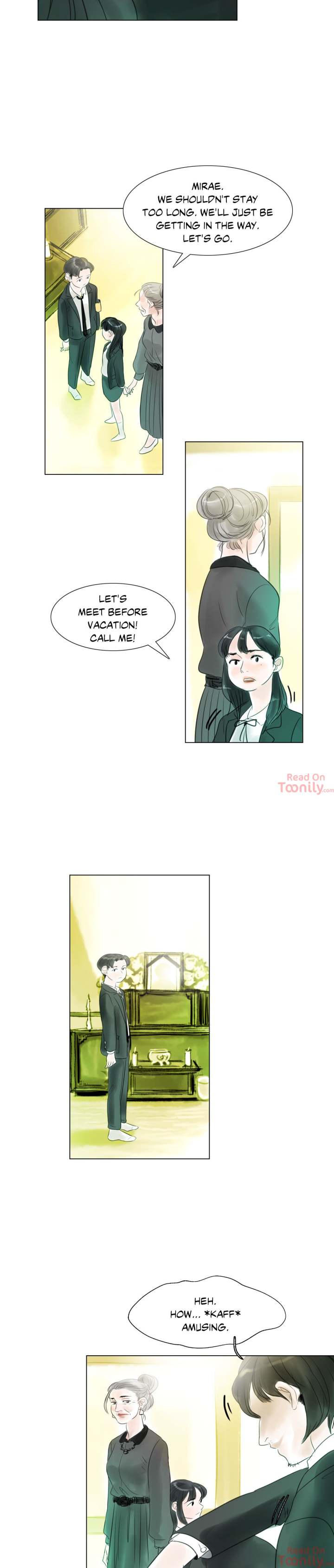 Origin of Sensibility page 12