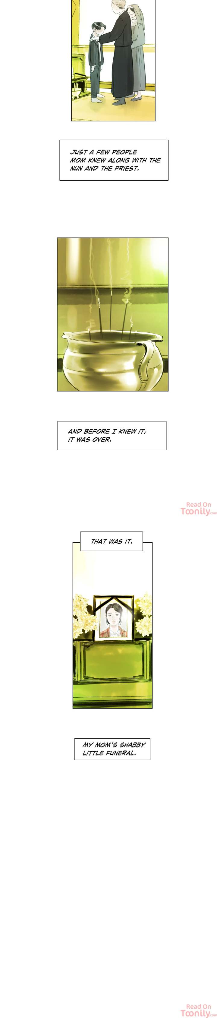 Origin of Sensibility page 14